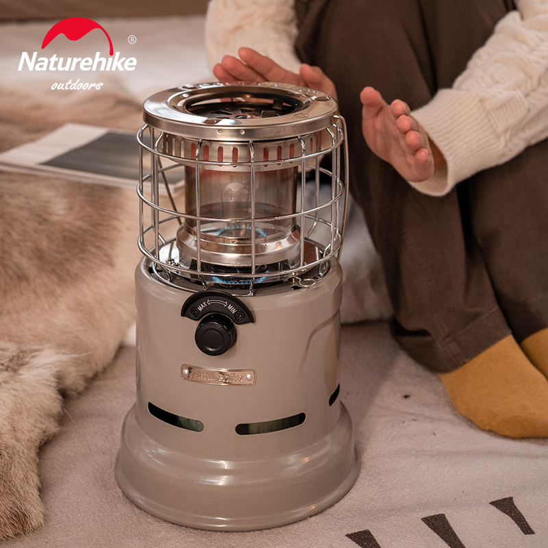 Camping Cooking Gas Stove - Kompor Naturehike Kompor Multifungsi Kompor Pemanggang