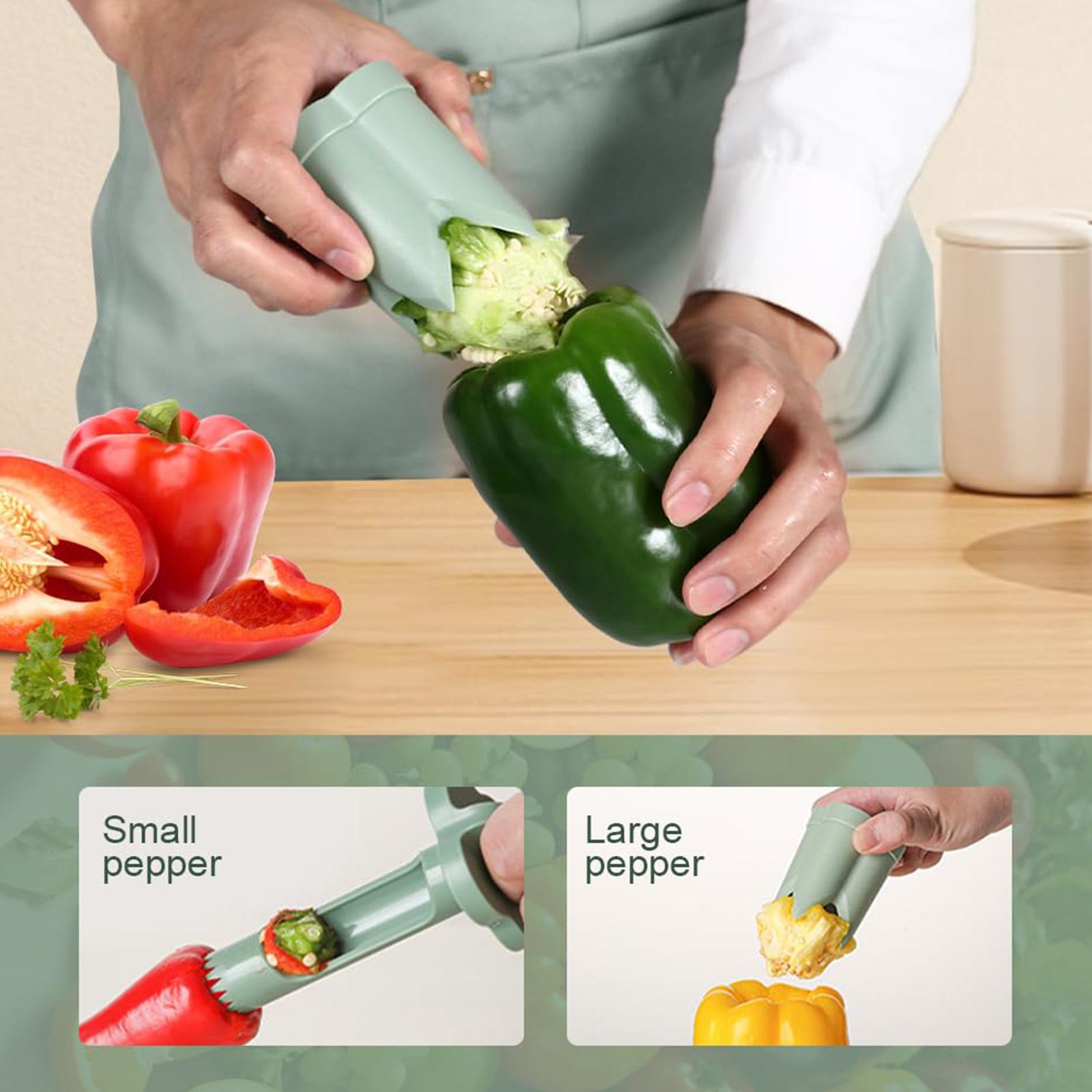 Camping Cooking Vegetables - Alat Pengiris Sayuran, Pemotong Sayuran, Alat