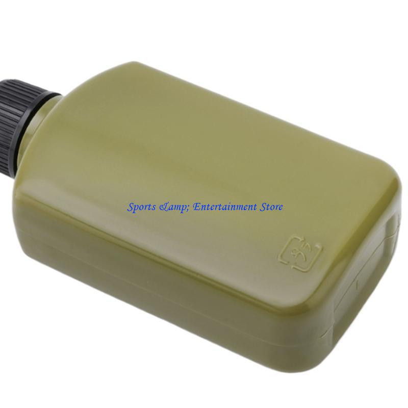Camping Cooking Easy - G7NF Botol Minyak Perjalanan Anti Bocor