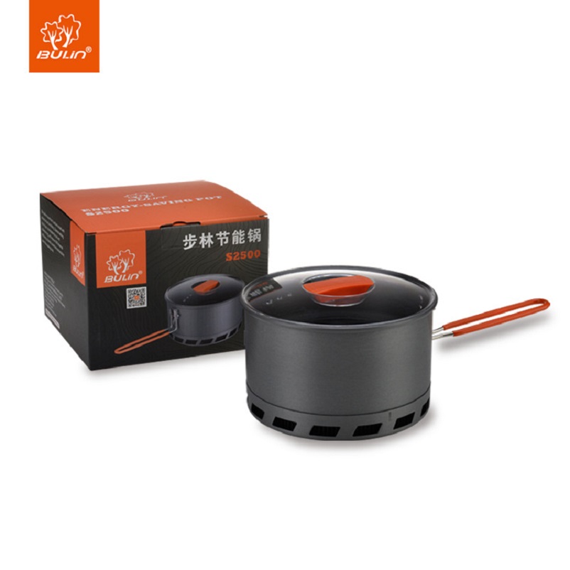 Panci memasak berkemah luar ru - Camping Cooking Sets ulasan dan harga