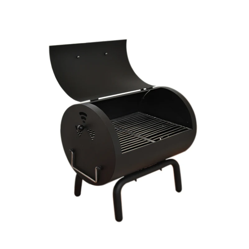 Kompor Taman Perapian Luar Rua - Camping Cooking Materials ulasan dan harga