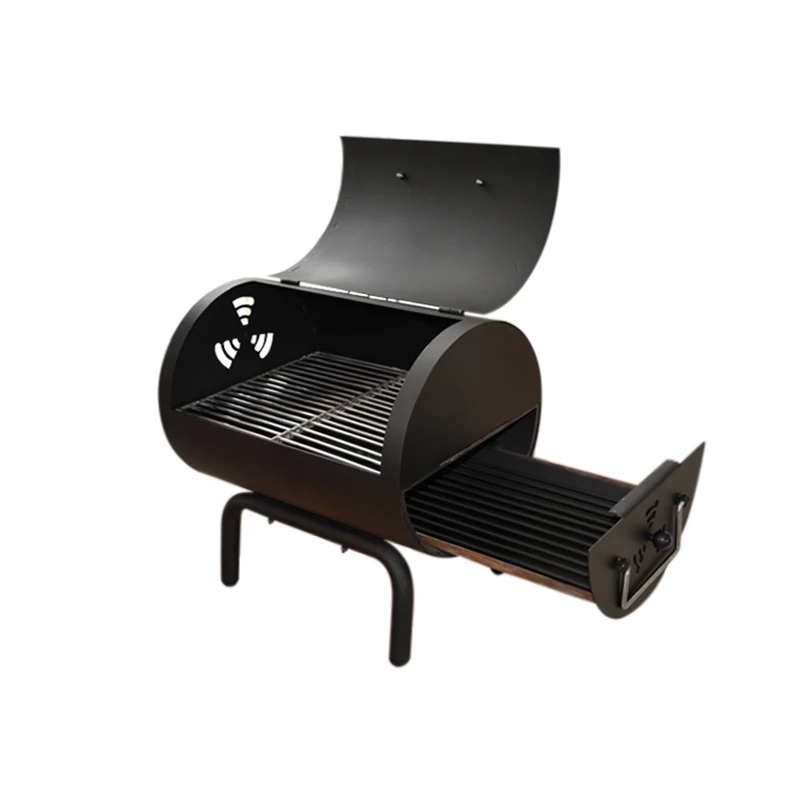 Kompor Taman Perapian Luar Rua - Camping Cooking Materials ulasan dan harga