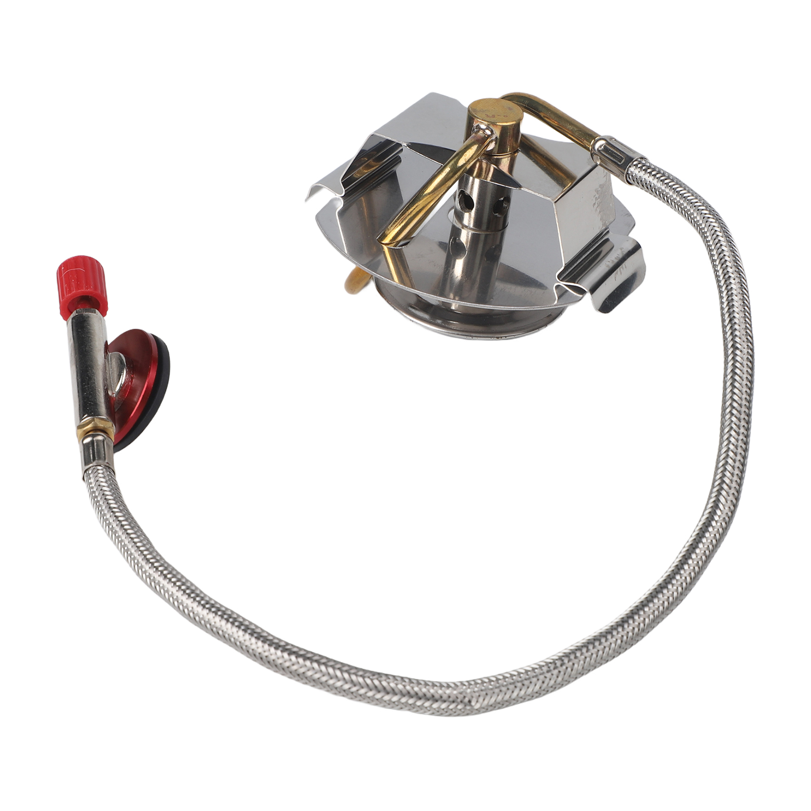 Kompor Gas Split 3200W Tahan A - Camping Cooking Trangia ulasan dan harga