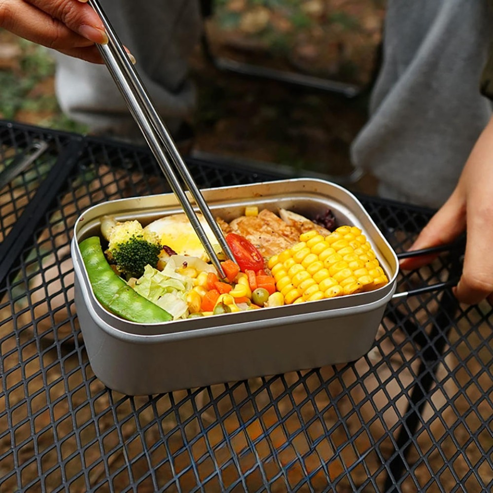 Peralatan Makan Ultralight Per - Camping Hiking Cooking ulasan dan harga