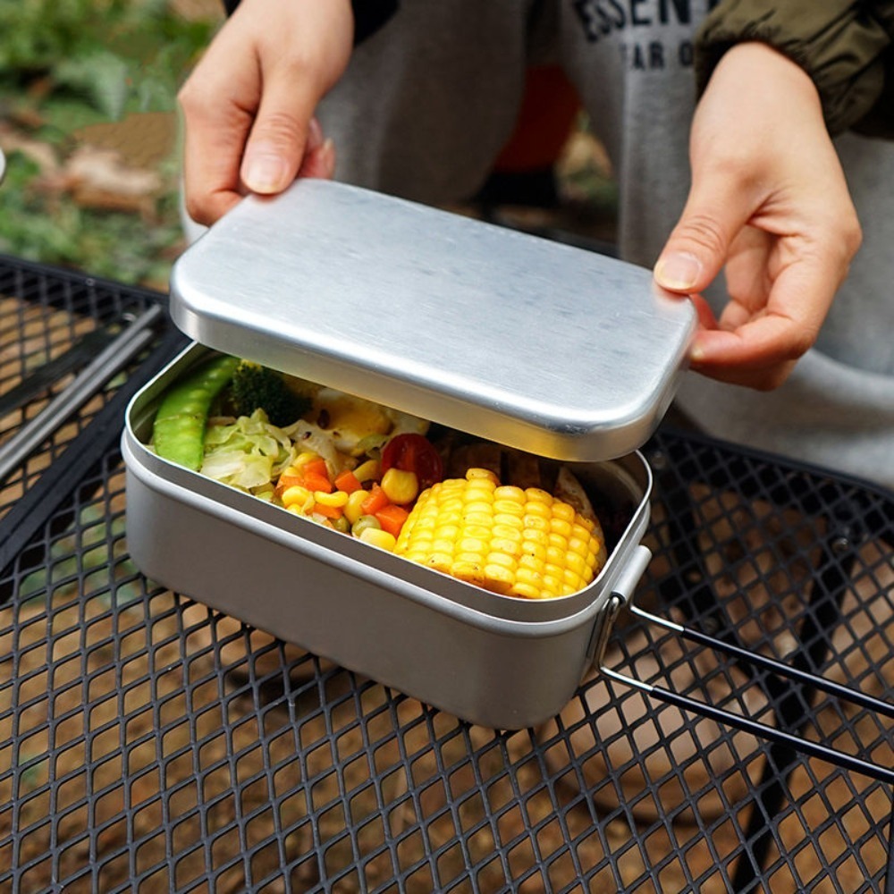 Peralatan Makan Ultralight Per - Camping Hiking Cooking ulasan dan harga