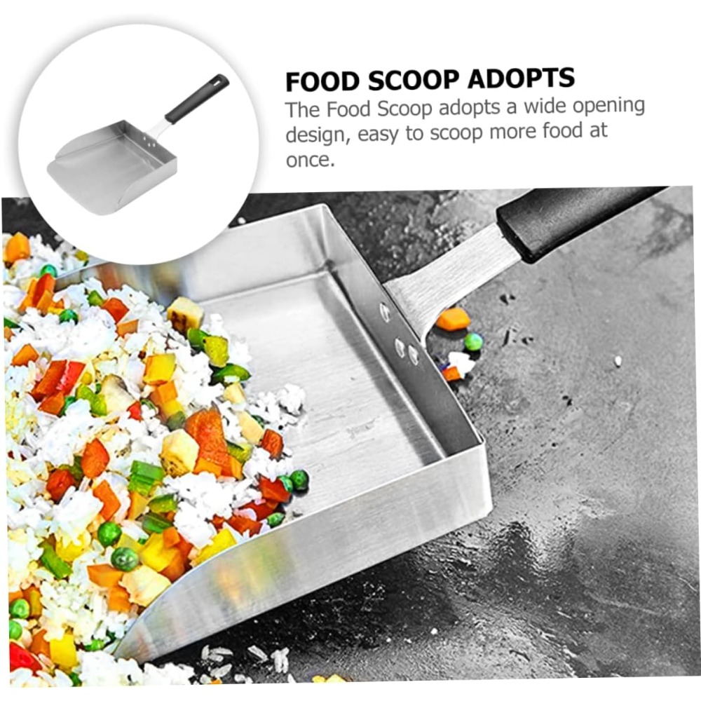 Alat Penggorengan Makanan dari - Camping Cooking Vegetables ulasan dan harga