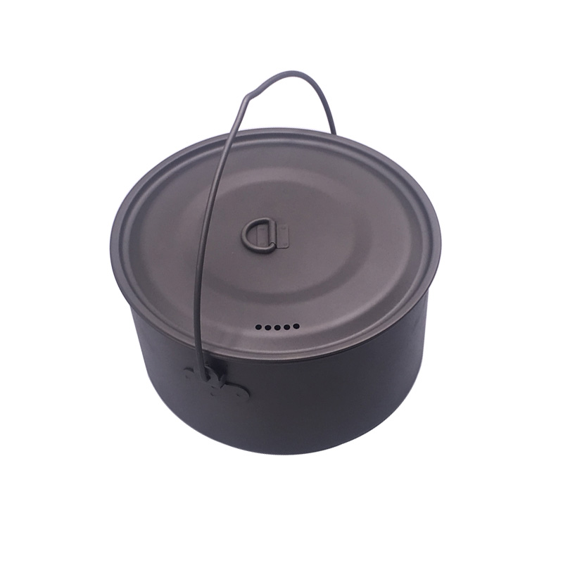 Flame's Creed 1100 Ml 1950 Ml  - Camping Cooking Pots And Pans ulasan dan harga