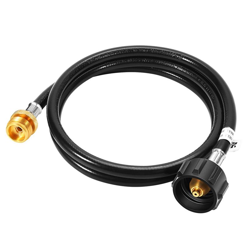 Selang Adaptor Tangki Propana  - Camping Cooking Easy ulasan dan harga