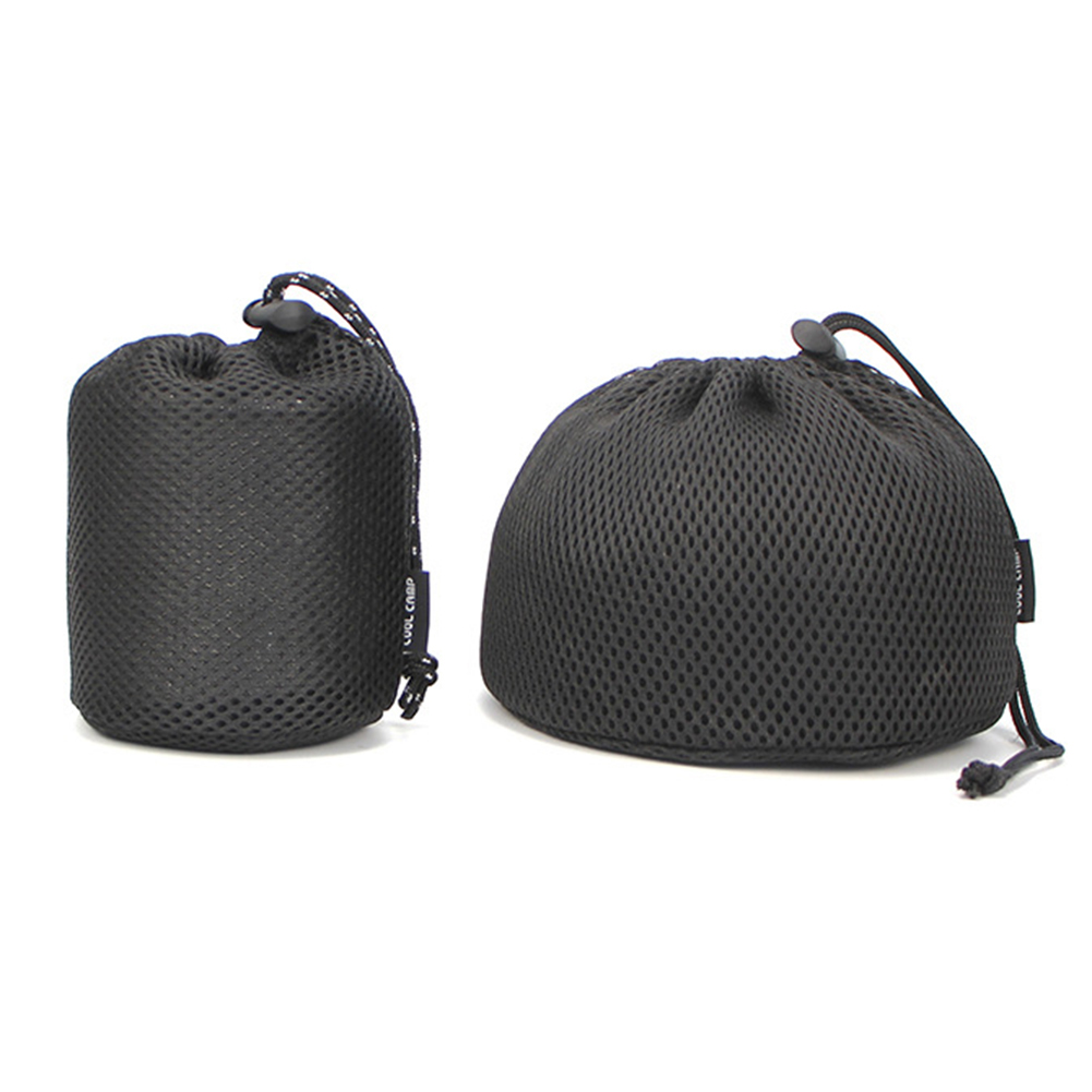 Tas Penyimpanan Panci Luar Rua - Camping Cooking Sets ulasan dan harga