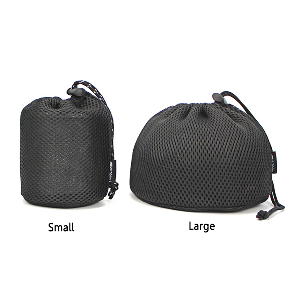 Tas Penyimpanan Panci Luar Rua - Camping Cooking Sets ulasan dan harga