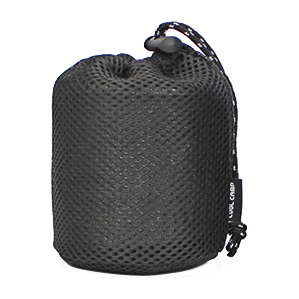 Tas Penyimpanan Panci Luar Rua - Camping Cooking Sets ulasan dan harga