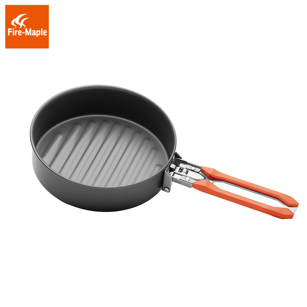 Api Maple Pesta 1 Luar Ruangan - Camping Cooking Pots And Pans ulasan dan harga