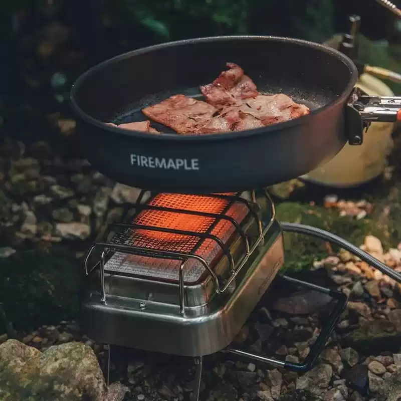 Pemanas & Kompor Camping 2 in  - Camping Hiking Cooking ulasan dan harga