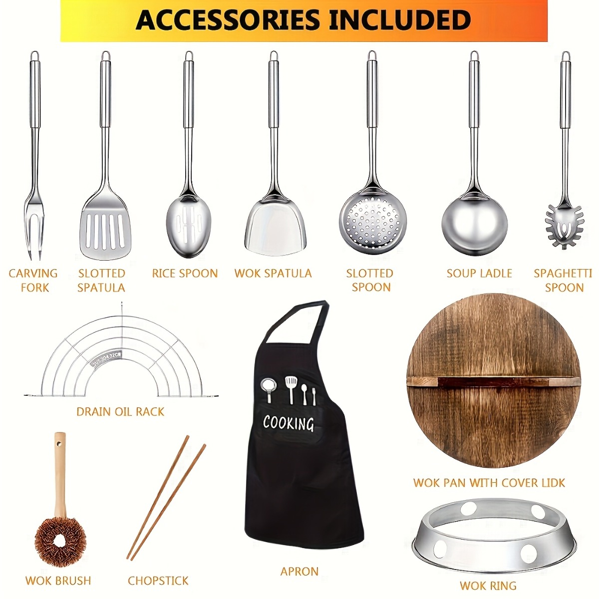 Wajan Besi Cor 12,6 Inci Set W - Camping Cooking Vegetables ulasan dan harga