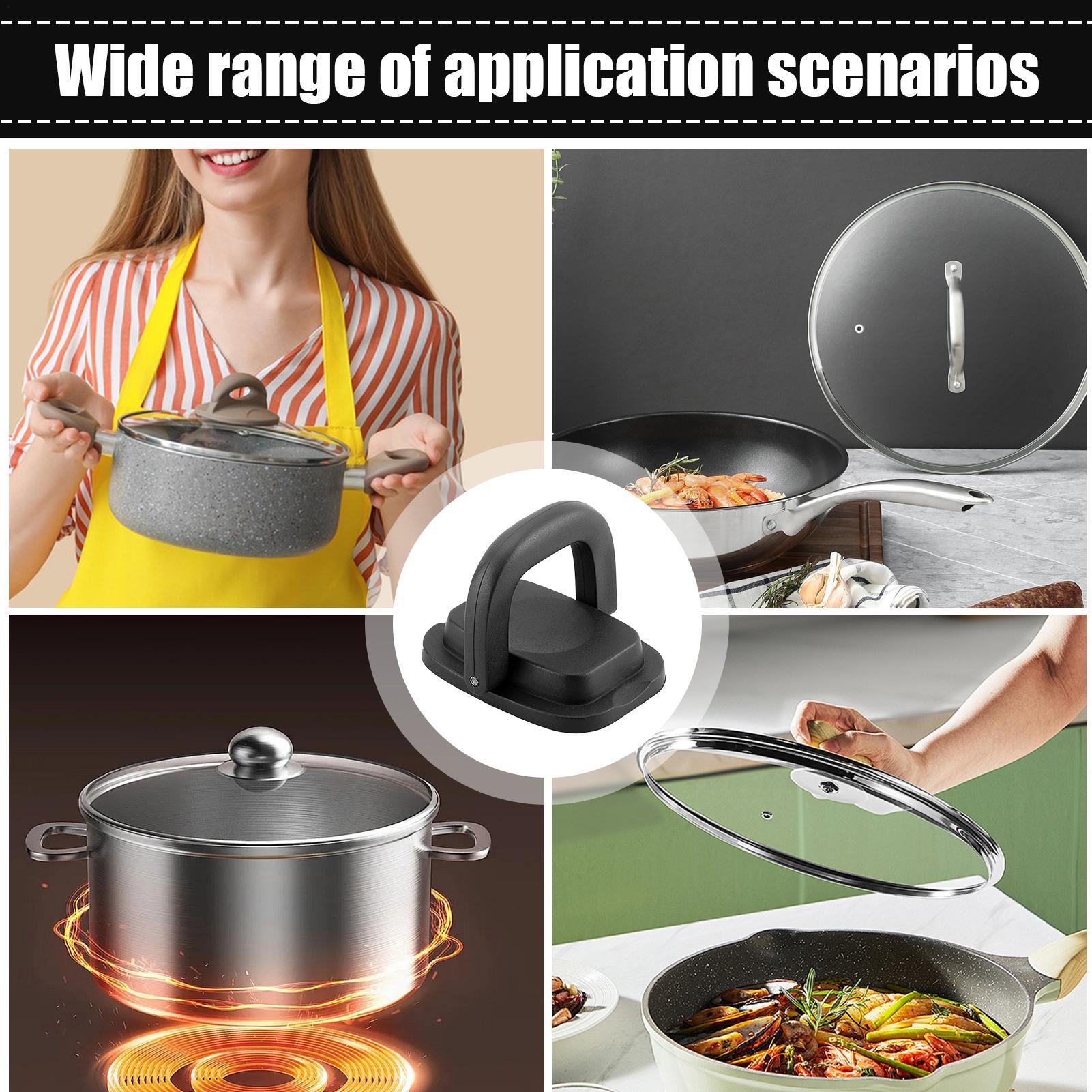 1 buah pegangan lipat untuk tu - Camping Cooking Pots And Pans ulasan dan harga