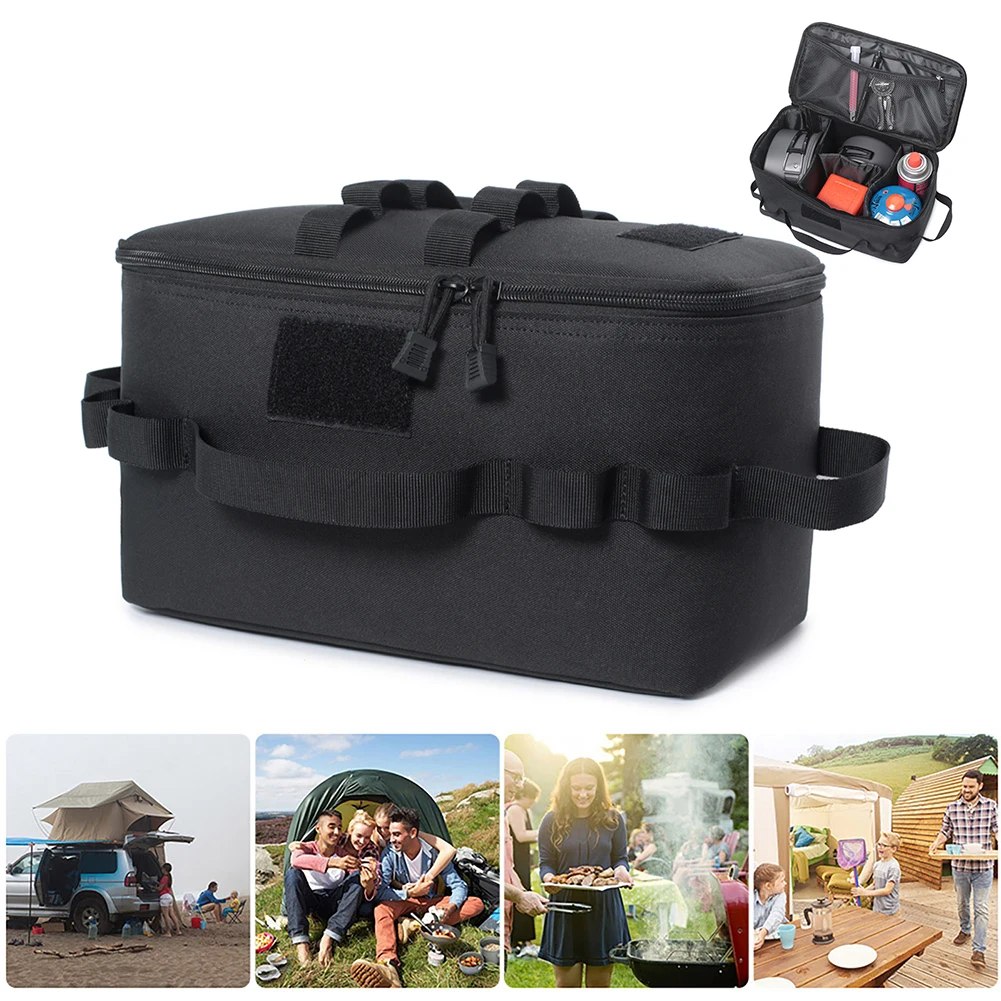 Kantong Taktis Tas Penyimpanan - Camping Hiking Cooking ulasan dan harga