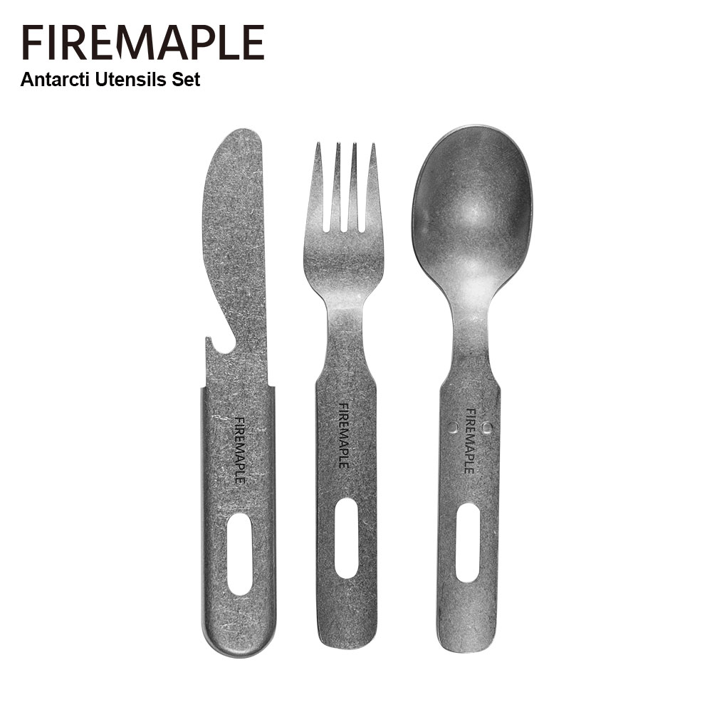 Fire-Maple Antarcti peralatan  - Camping Cooking Trangia ulasan dan harga