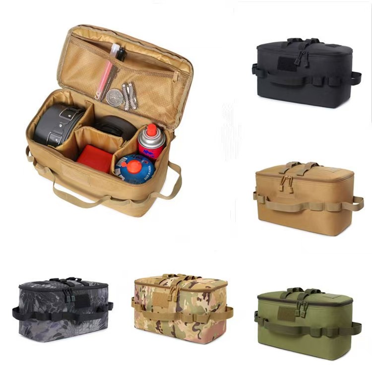 Kantong Luar Ruangan Tas Penyi - Camping Hiking Cooking ulasan dan harga