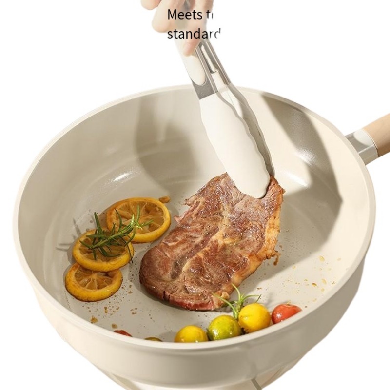 Panci dan Wajan Keramik Titani - Camping Cooking Pots And Pans ulasan dan harga