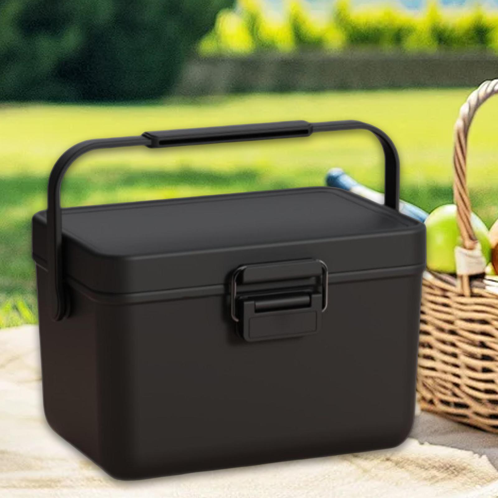 Kotak Pendingin Terisolasi Pre - Camping Cooking Box ulasan dan harga