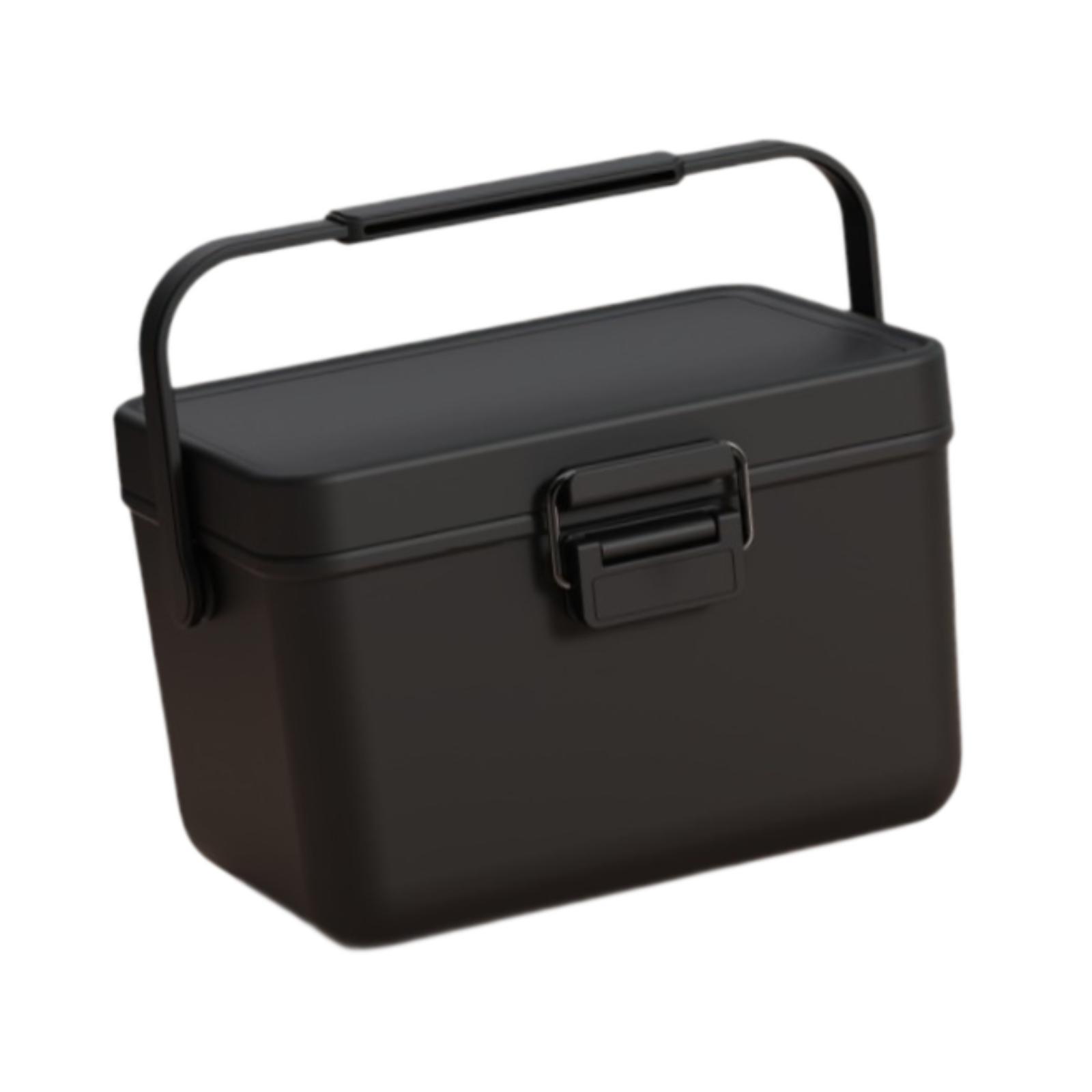 Kotak Pendingin Terisolasi Pre - Camping Cooking Box ulasan dan harga