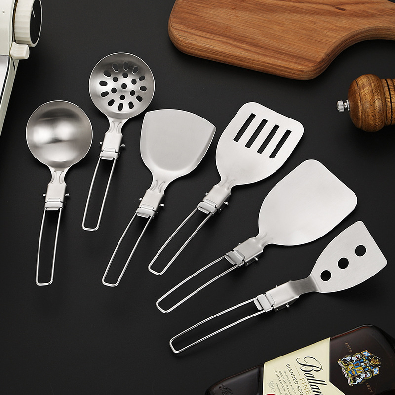 4 Buah Set Peralatan Dapur Lip - Camping Cooking Trangia ulasan dan harga