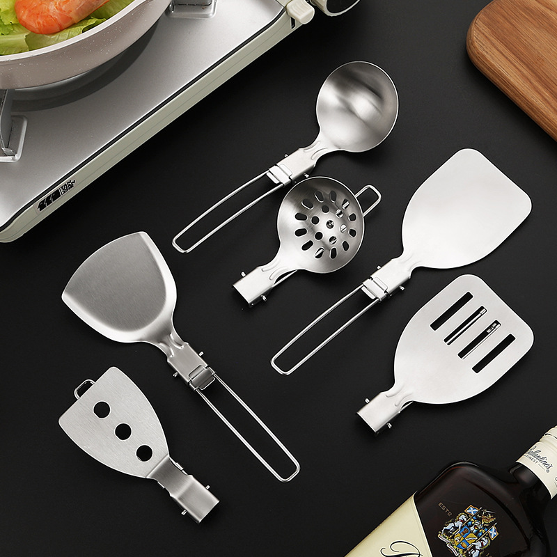 4 Buah Set Peralatan Dapur Lip - Camping Cooking Trangia ulasan dan harga