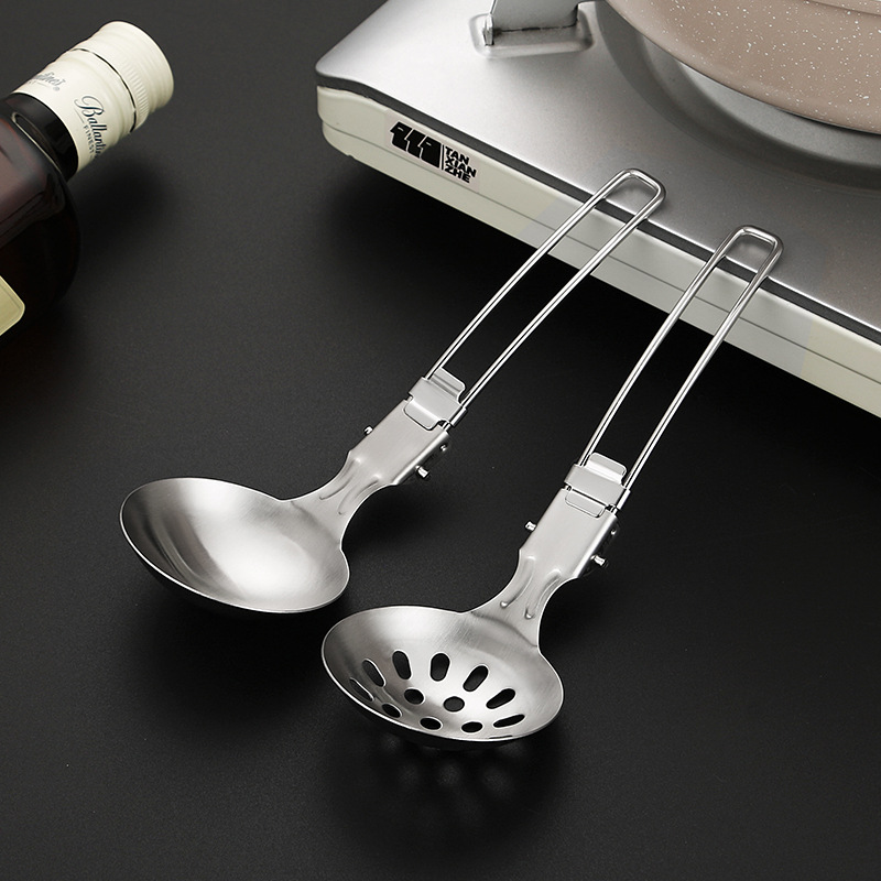 4 Buah Set Peralatan Dapur Lip - Camping Cooking Trangia ulasan dan harga