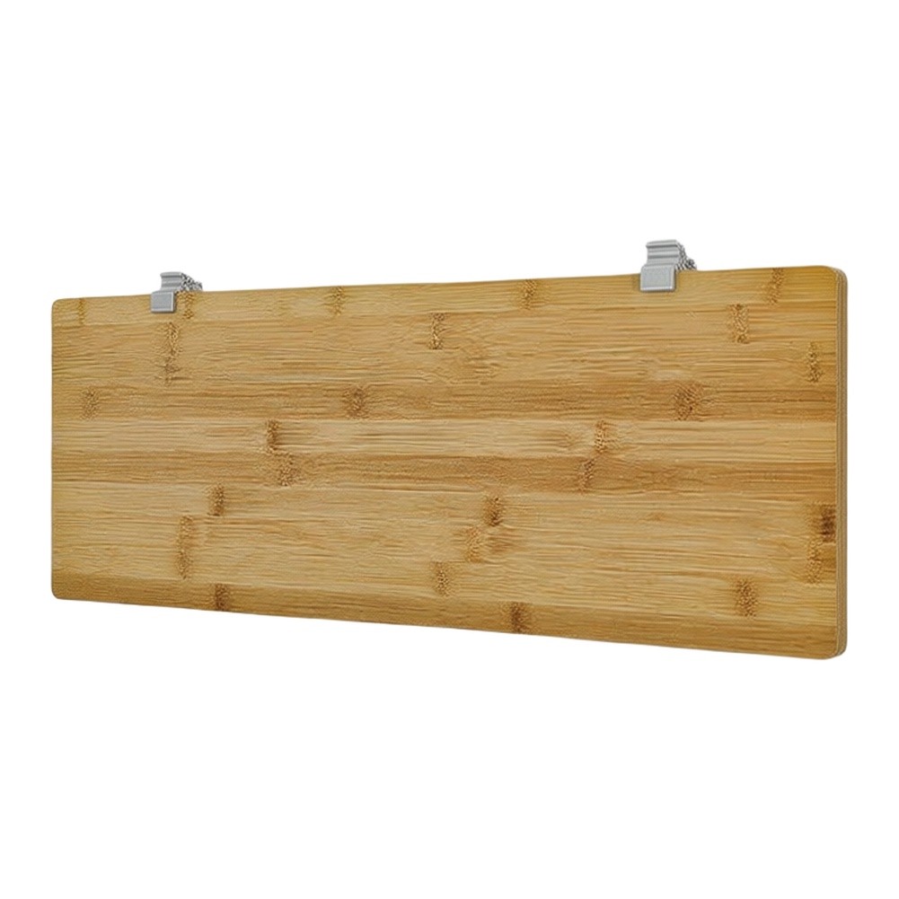 Penambah Meja Kayu untuk Memas - Camping Cooking Materials ulasan dan harga