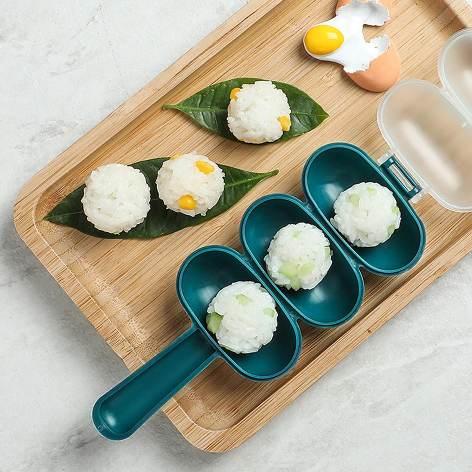 Cetakan Bola Nasi untuk Bayi,  - Camping Cooking Vegetables ulasan dan harga