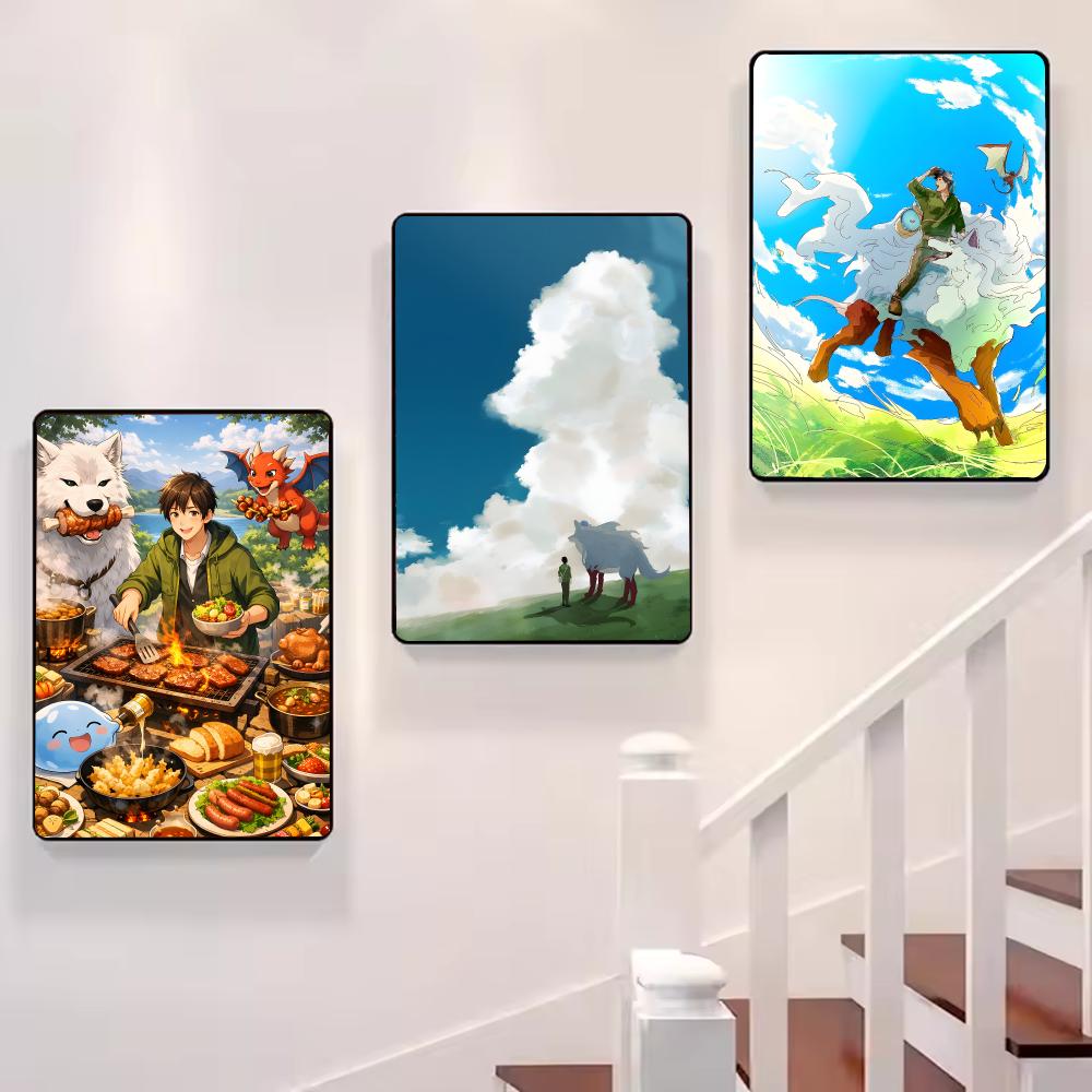 C-Campfire Cooking in Another  - Campfire Cooking In Another World ulasan dan harga