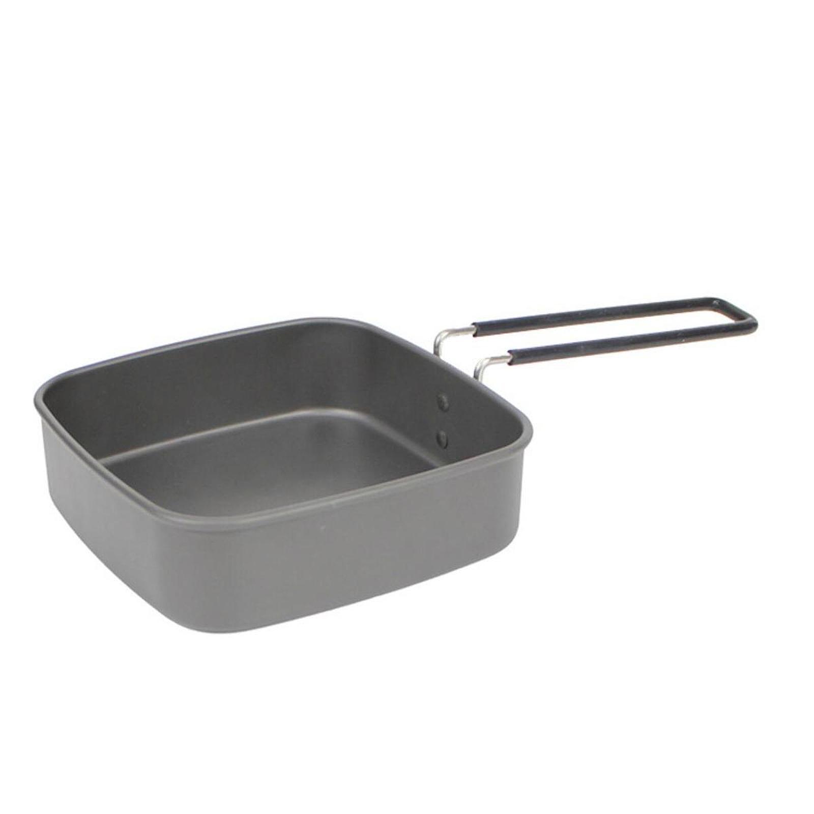 Set Peralatan Masak Camping, W - Camping Hiking Cooking ulasan dan harga