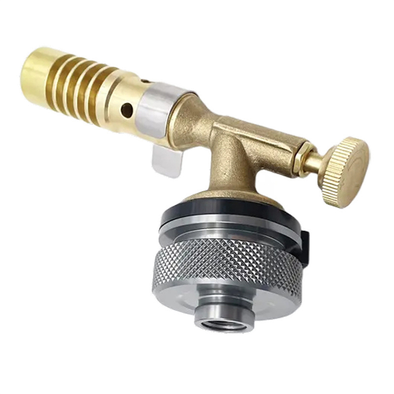 Promo! 1 PCS Adaptor Tabung Ga - Camping Cooking Gas Stove ulasan dan harga