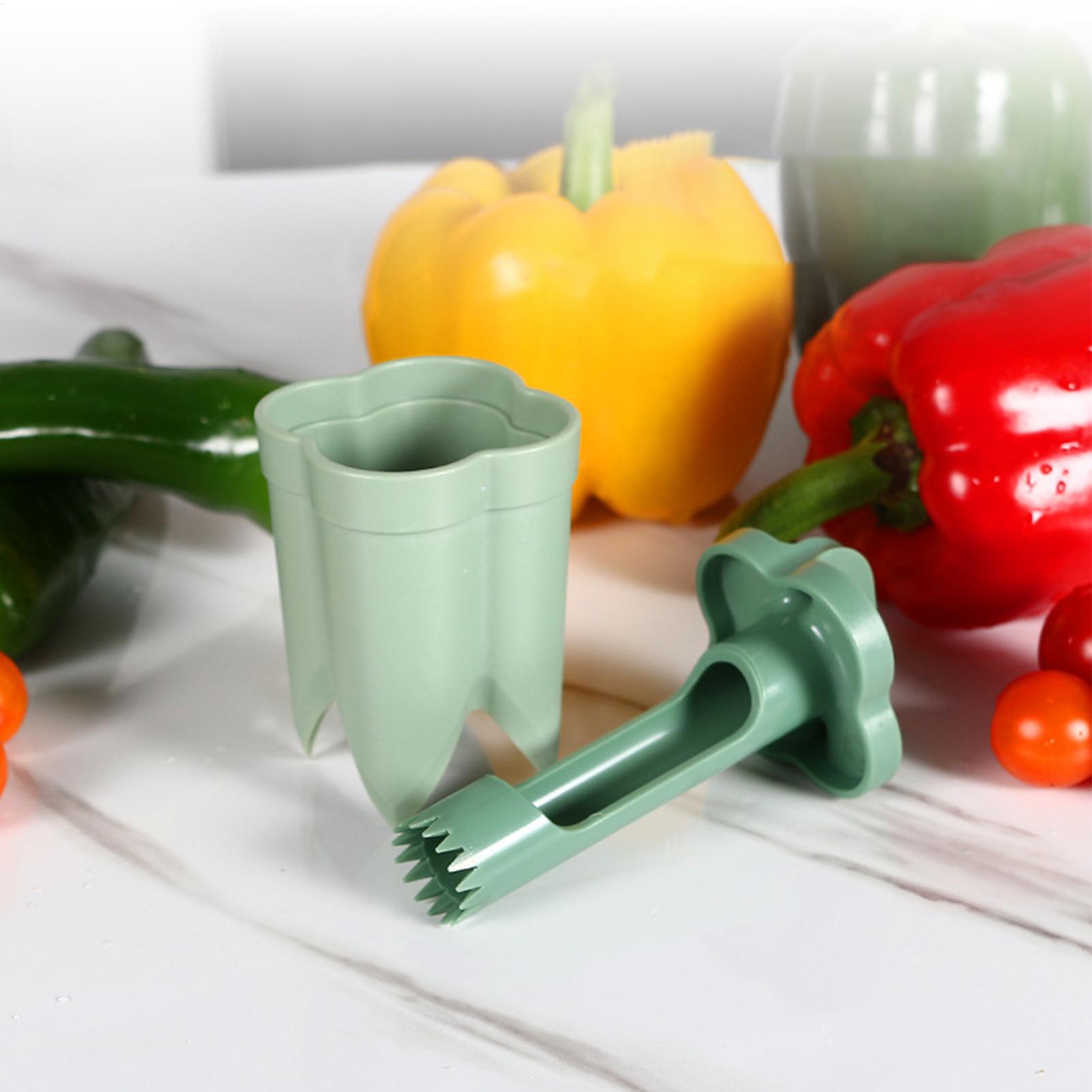 Alat Pengiris Sayuran, Pemoton - Camping Cooking Vegetables ulasan dan harga