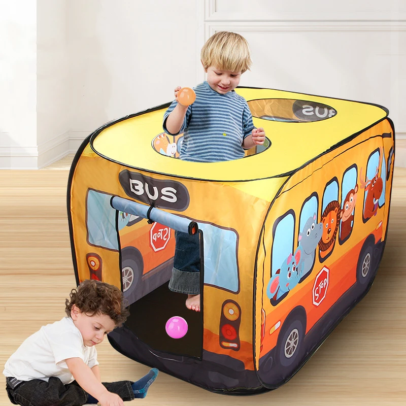 Tenda Anak-anak Mainan Tenda B - Campfire Cooking In Another World ulasan dan harga