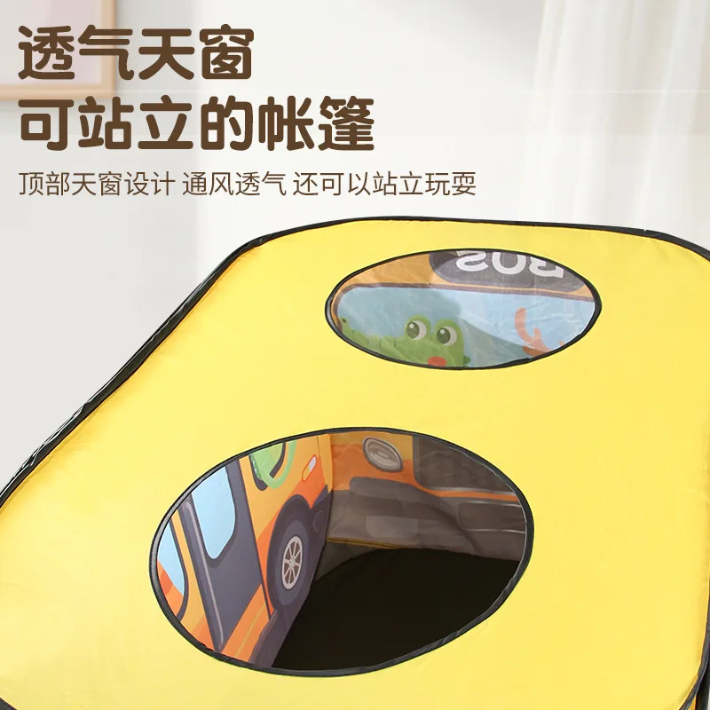 Tenda Anak-anak Mainan Tenda B - Campfire Cooking In Another World ulasan dan harga