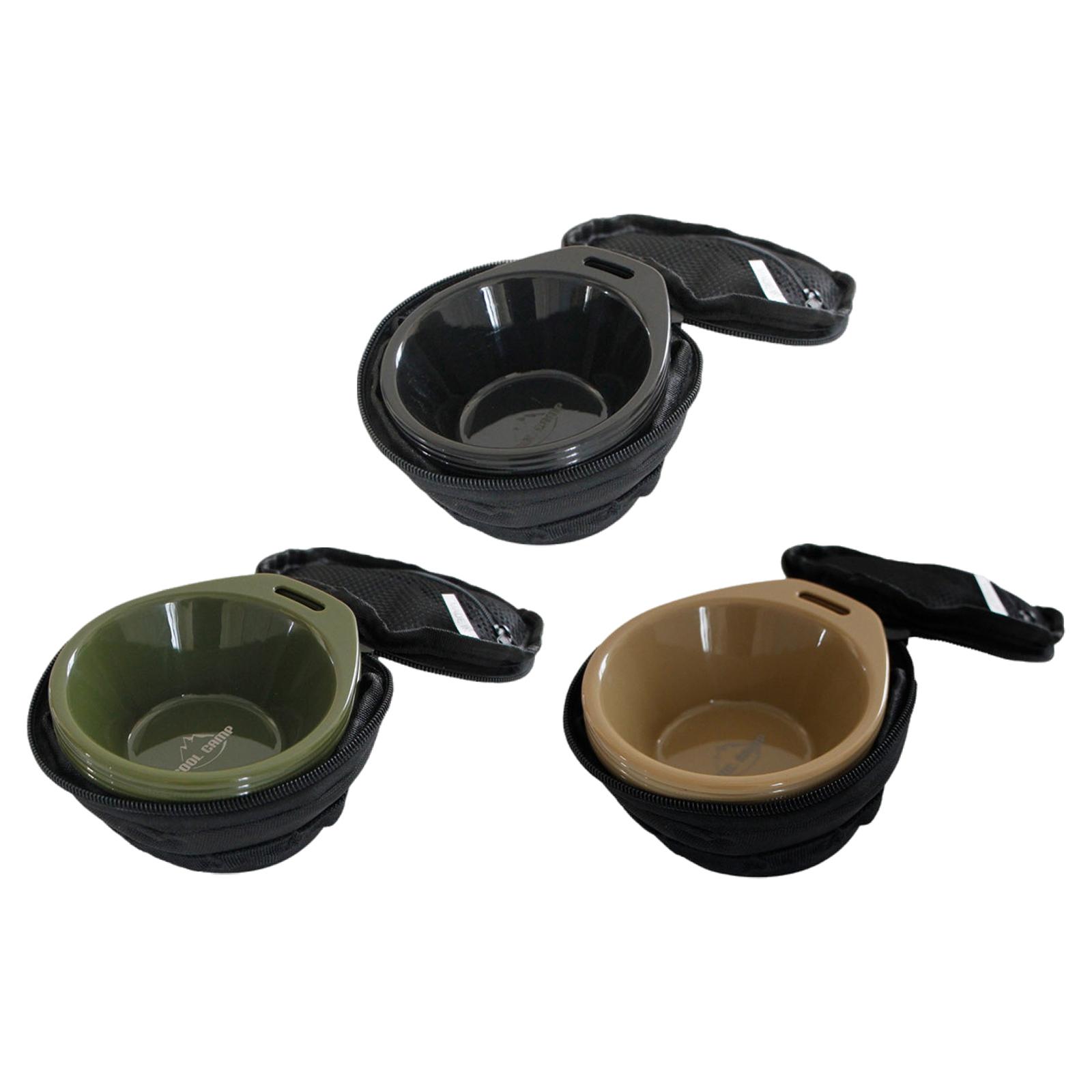 Mangkuk Berkemah, Peralatan Ma - Camping Cooking Easy ulasan dan harga