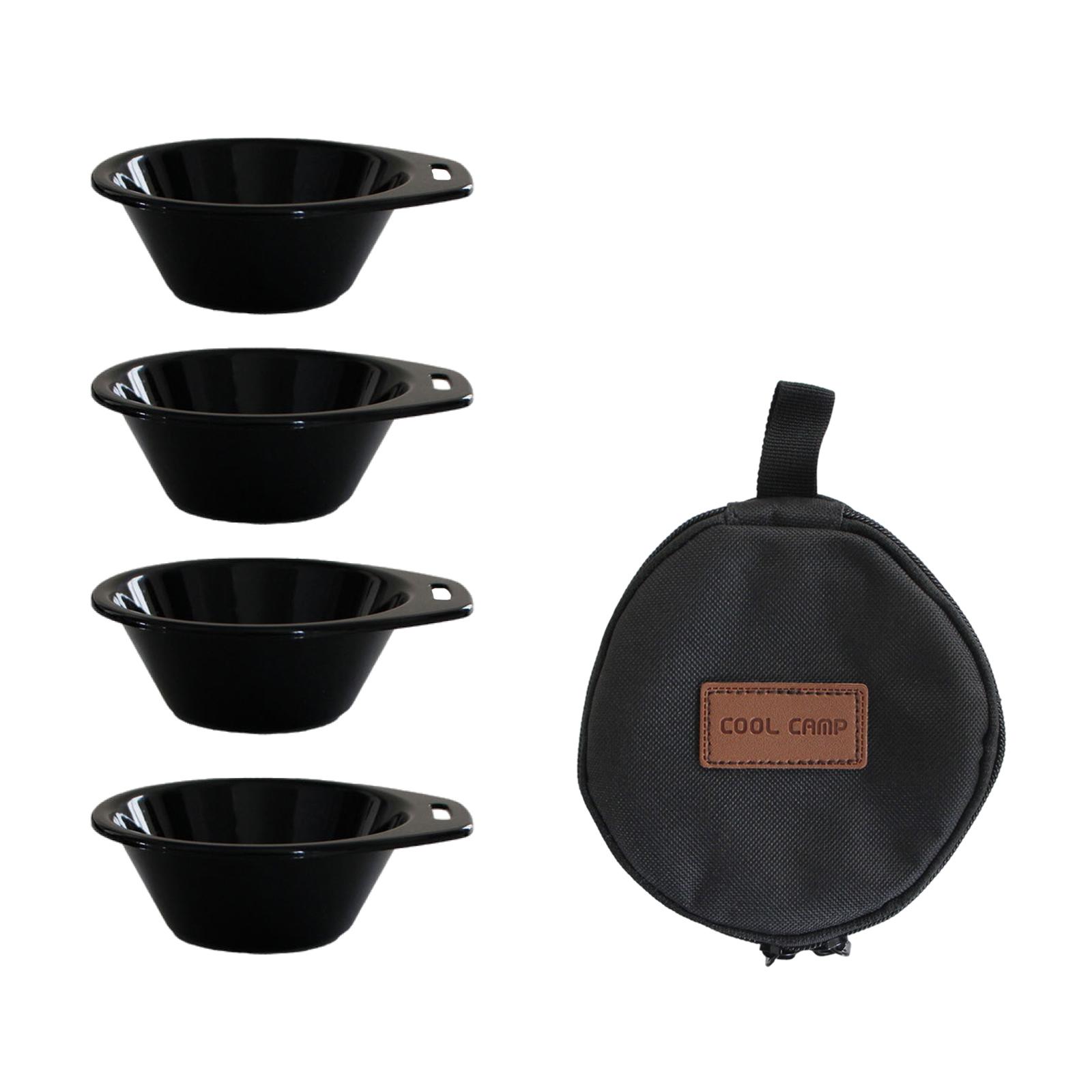Mangkuk Berkemah, Peralatan Ma - Camping Cooking Easy ulasan dan harga