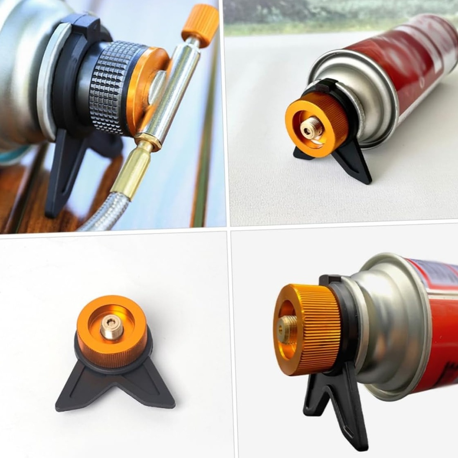 Suku Cadang Tangki Propana Ada - Camping Cooking Gas Stove ulasan dan harga