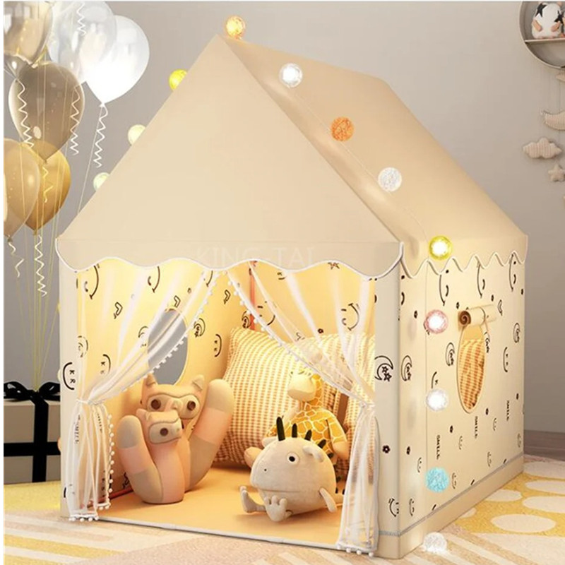 Tenda Bermain untuk Anak-anak  - Campfire Cooking In Another World ulasan dan harga