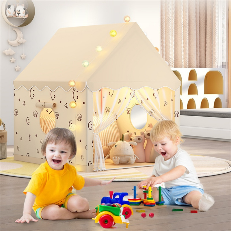 Tenda Bermain untuk Anak-anak  - Campfire Cooking In Another World ulasan dan harga