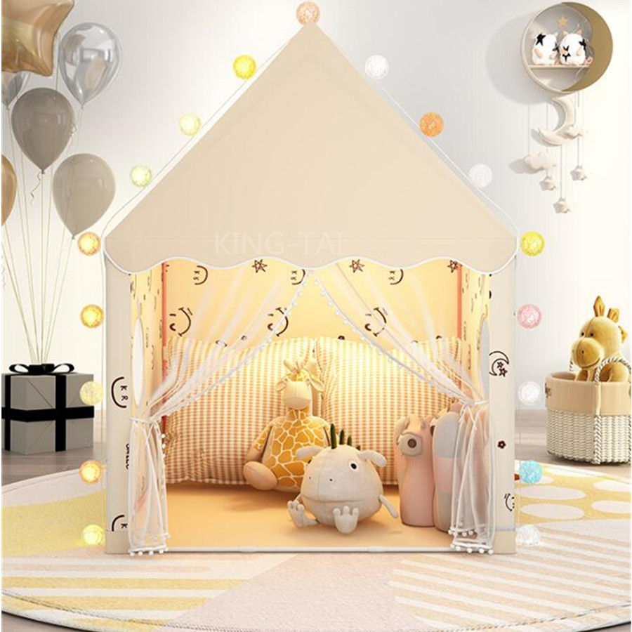 Tenda Bermain untuk Anak-anak  - Campfire Cooking In Another World ulasan dan harga