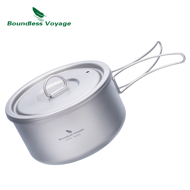 Ketel Kemah bahan Titanium tan - Camping Hiking Cooking ulasan dan harga