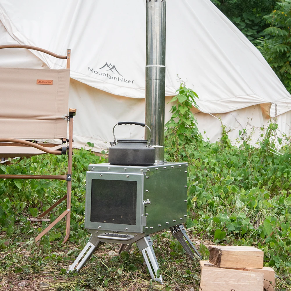Produk Terbaru Kompor Masak Ka - Camping Cooking Materials ulasan dan harga