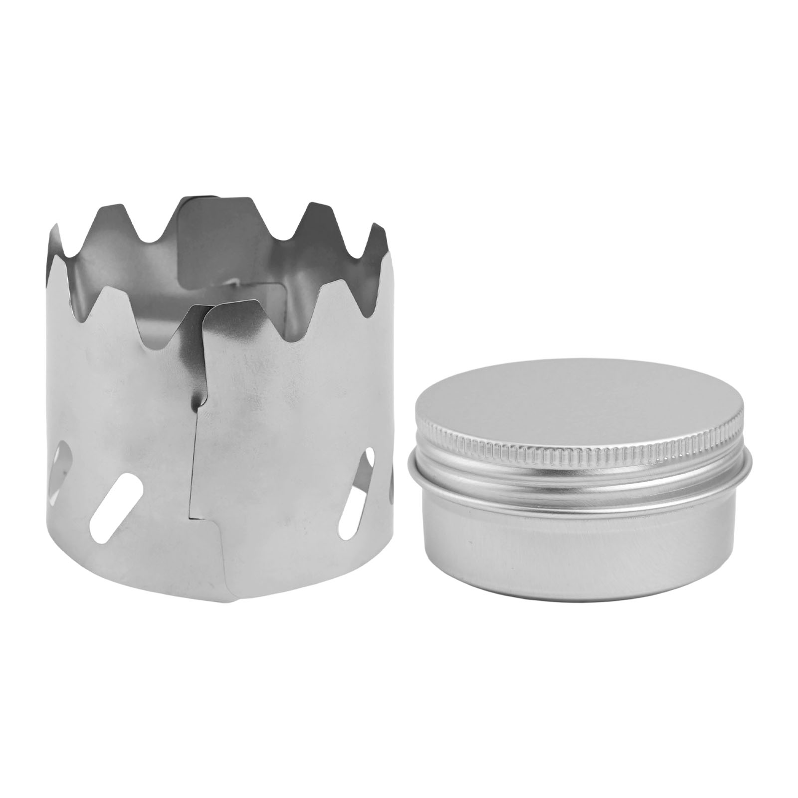 Kompor Backpacking Memasak Lua - Camping Cooking Materials ulasan dan harga