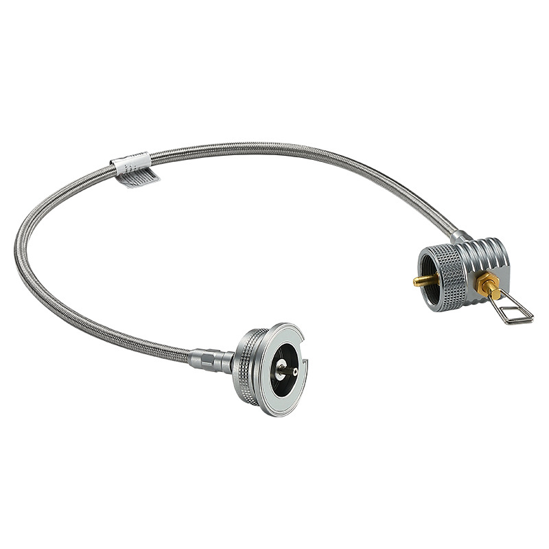 CAMPINGMOON Z59-CB Perlengkapa - Camping Cooking Gas Stove ulasan dan harga