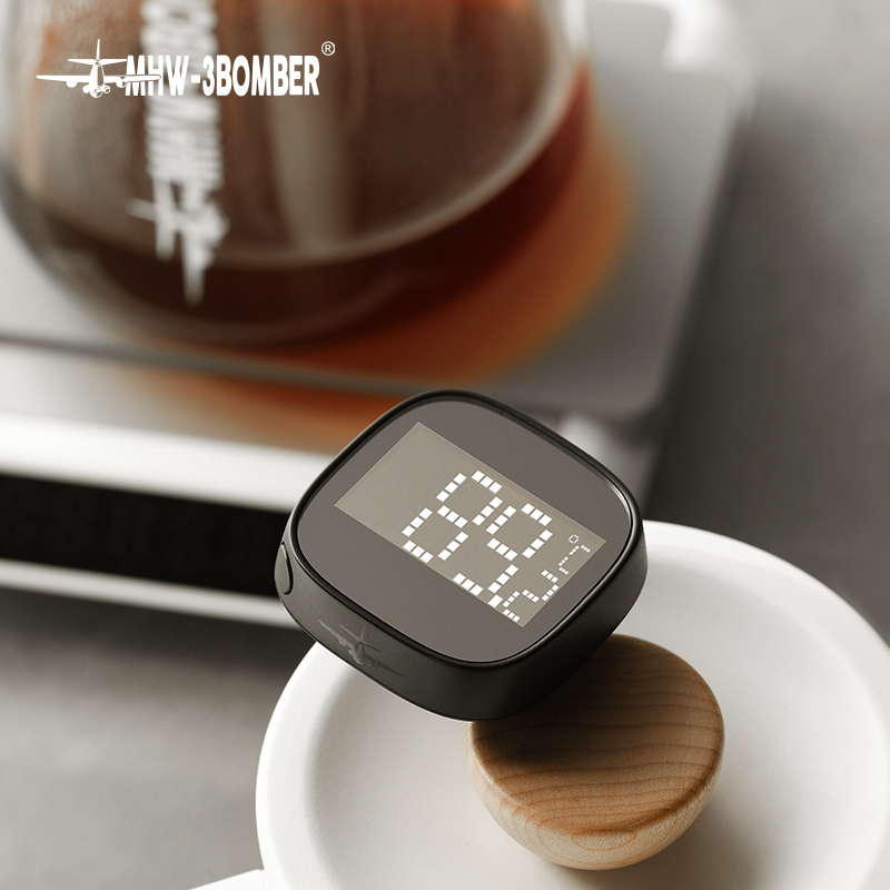 Termometer Digital MHW-3BOMBER - Camping Cooking Trangia ulasan dan harga