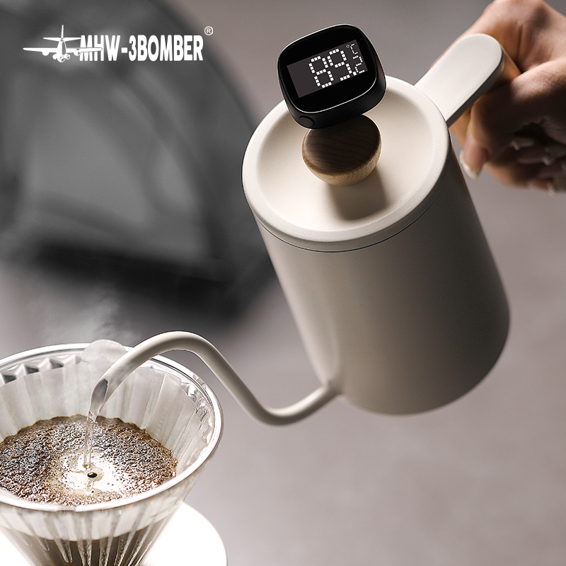 Termometer Digital MHW-3BOMBER - Camping Cooking Trangia ulasan dan harga