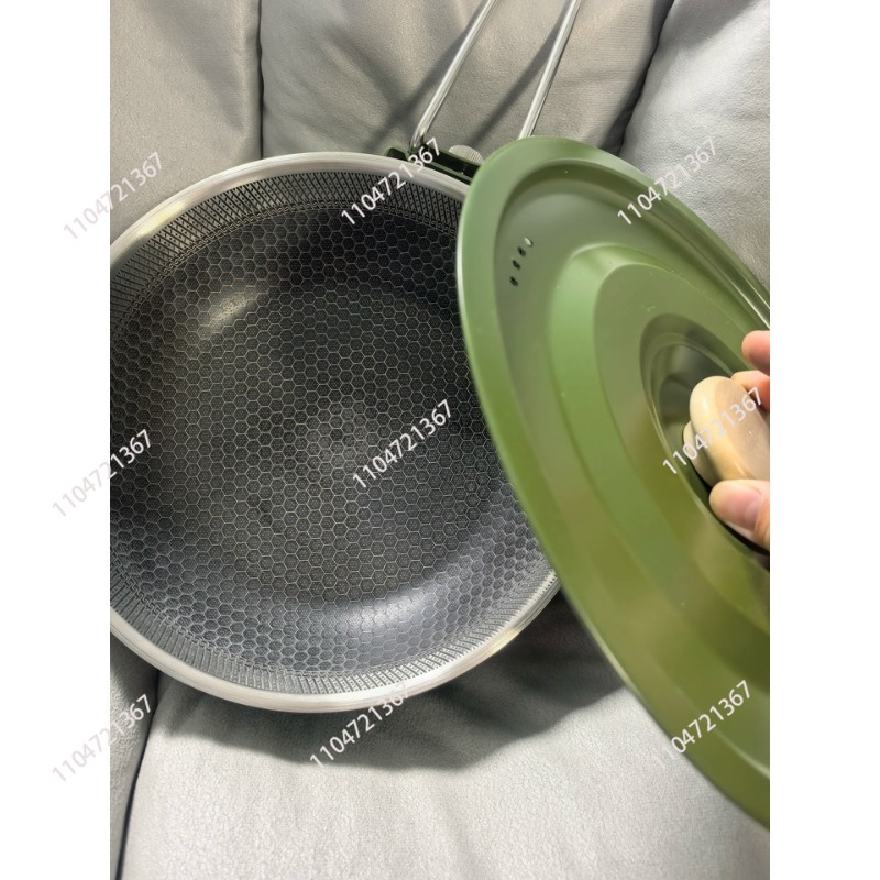 Panci terintegrasi multifungsi - Camping Cooking Vegetables ulasan dan harga