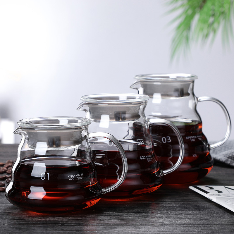Set Pembuat Kopi Pour Over dar - Camping Cooking Sets ulasan dan harga